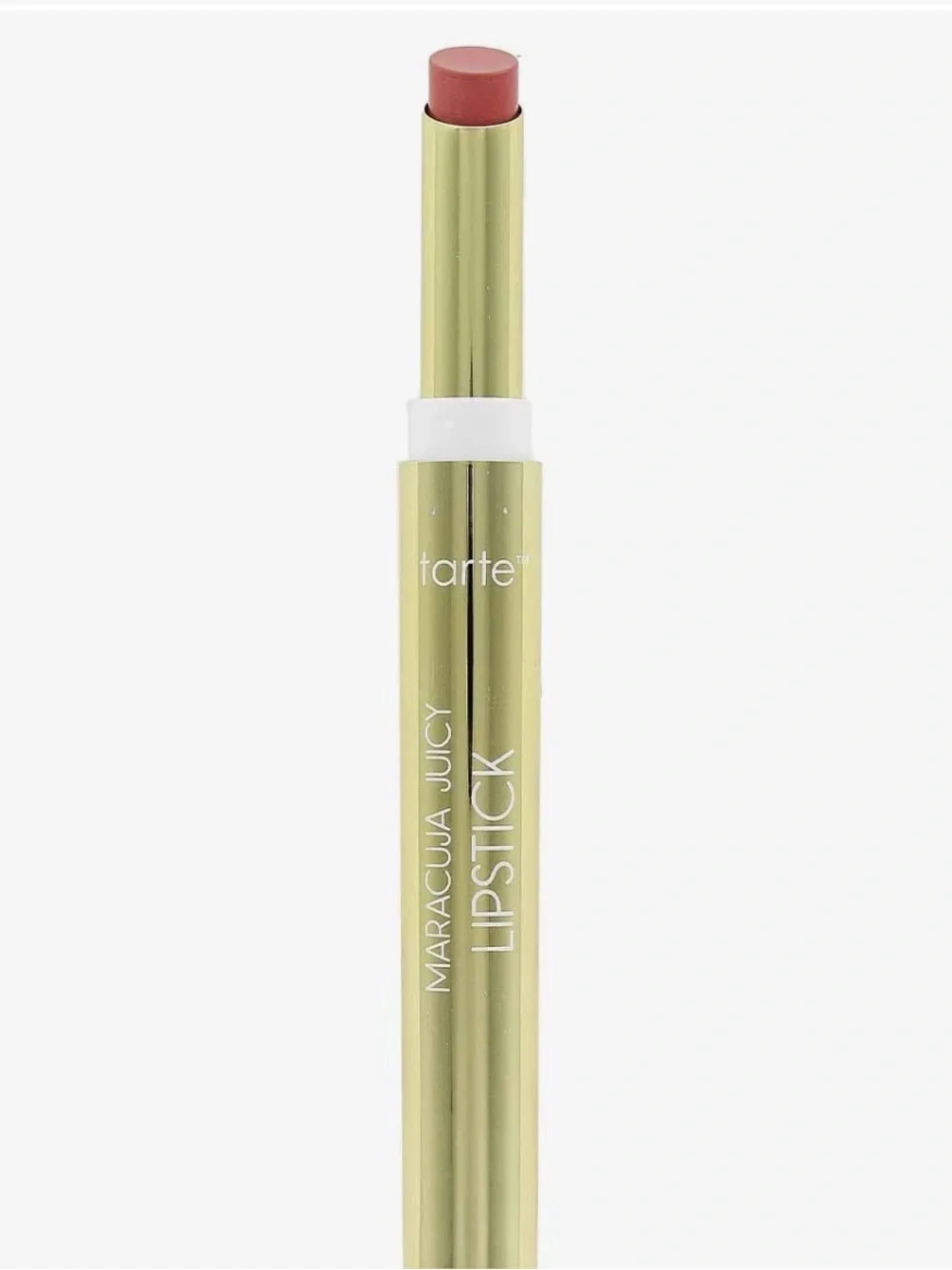 tarte Maracuja Juicy Lipstick - Rose Mauve